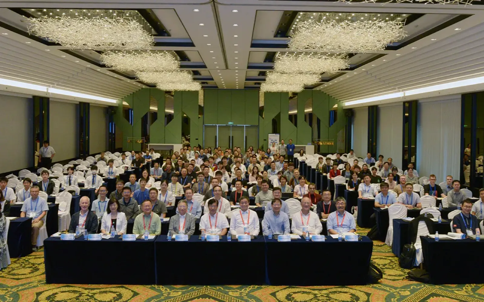 第22届三元和多元化合物国际会议